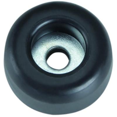 Adam Hall 4900 Rubber voetje 25x11mm