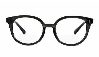 Leesbril Vista Bonita Nova Bifocaal-Black Vibe -+2.00