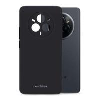 Mobilize Rubber Gelly Case realme 14 Pro 5G Matt Black - thumbnail