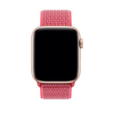 Apple Sport Loop Apple Watch 42mm / 44mm / 45mm / 49mm Hibiscus