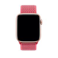 Apple Sport Loop Apple Watch 42mm / 44mm / 45mm / 49mm Hibiscus - thumbnail