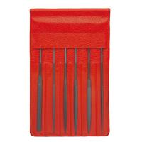 Facom assortiment 6 naaldvijlen t0 - 140mm - AS.6L140T0A - thumbnail