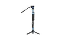 Sirui Monopod P-325FL + VA-5 kop - thumbnail