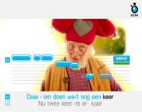 Singstar Studio 100 - thumbnail