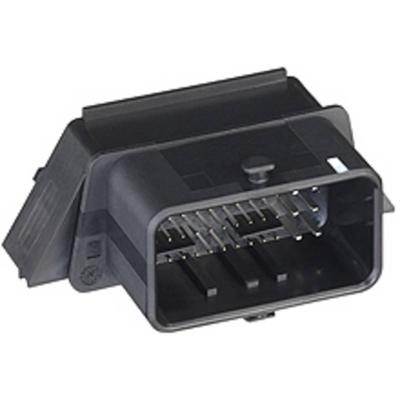 Molex 5007620481 Male header, inbouw (standaard) Totaal aantal polen: 48 Rastermaat: 2.5 mm, 3.5 mm, 3.7 mm Inhoud: 1 stuk(s) Tray Molex 5007620481 Male header, inbouw (standaard) Totaal aantal polen: 48 Rastermaat: 2.5 mm, 3.5 mm, 3.7 mm Inhoud: 1 stuk(s) Tray