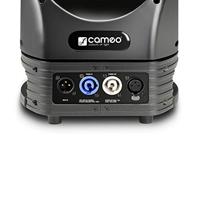 Cameo MOVO BEAM Z100 beam moving head met LED ring - thumbnail