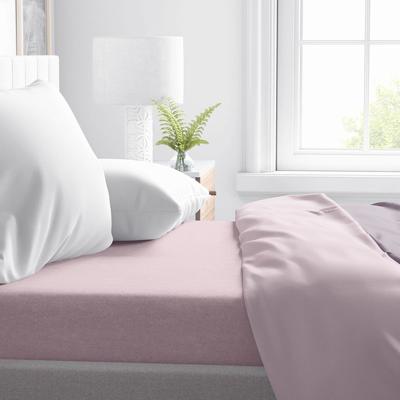 The One Hoeslaken Mauve-160 x 220 cm The One Hoeslaken Mauve-160 x 220 cm