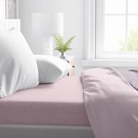 The One Hoeslaken Mauve-160 x 220 cm - thumbnail