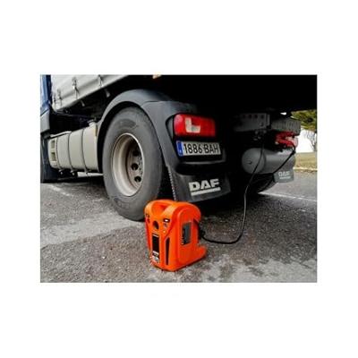 Bahco Acculader 12-24V 2400-1200 CA - BBAGM1224-2400