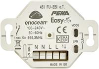 PEHA by Honeywell 364316 Draadloze ontvanger Inzetstuk Wit 1 stuk(s) - thumbnail