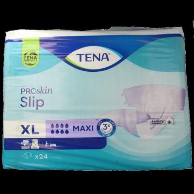 Tena Slip maxi XL breathable 24 Stuks