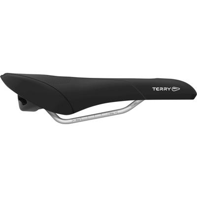 Terry figura gtc gel men saddle