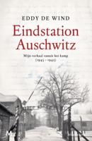 Eddy de Wind Eindstation Auschwitz - thumbnail