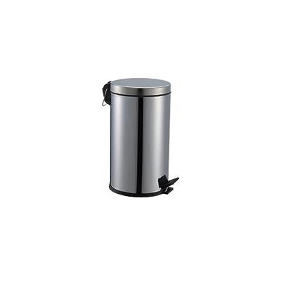 Afvalemmer BWS Suki 5L
