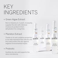 Babor Algae Vitalizer Ampoule Concentrates 14ml - thumbnail