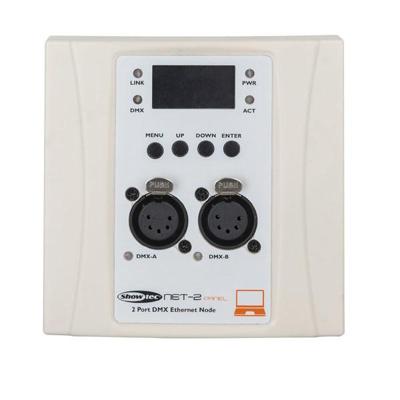 Showtec Showtec NET-2 Panel