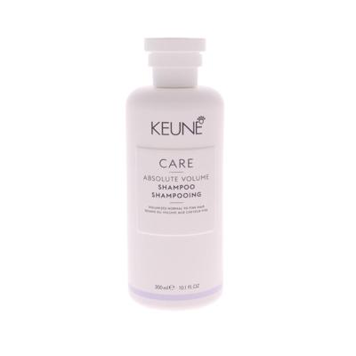 Keune Absolute Volume Shampoo 300ml