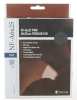 Noctua Casefan NF-A6x25 PWM - thumbnail