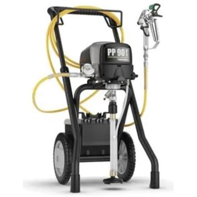 Wagner PP 90 Extra HEA Verfspuitsysteem 800 W Debiet (max.): 1.3