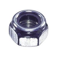 Dresselhaus zeskantmoer "0682" hexagon locknuts m14 x 1.5 - thumbnail