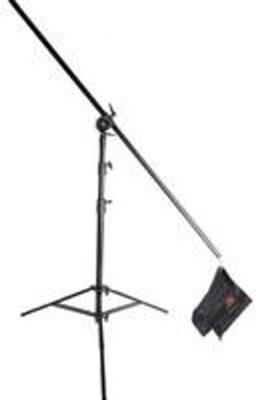 Falcon eyes professionele boomarm + statief + waterzak lsb-5