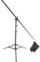 Falcon eyes professionele boomarm + statief + waterzak lsb-5 - thumbnail