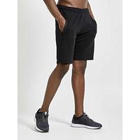 Craft 1910625 Core Soul Sweatshorts Men - Black - L - thumbnail