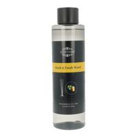 Scentchips Navulling geurstokjes Musk & Vers hout - 400ml - thumbnail