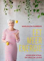 Eet meer energie - Marjolein Dubbers - ebook - thumbnail