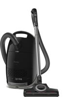 Miele Guard M1 Cat & Dog Flex Stofzuiger met Zak - Obsidiaanzwart - thumbnail