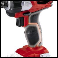 Einhell Professional TP-CI 18 Li BL - Solo Power X-Change 4510030 Accu-slagmoersleutel 180 Nm Aantal meegeleverde accus: 0 Li-ion Zonder lader, Zonder accu - thumbnail