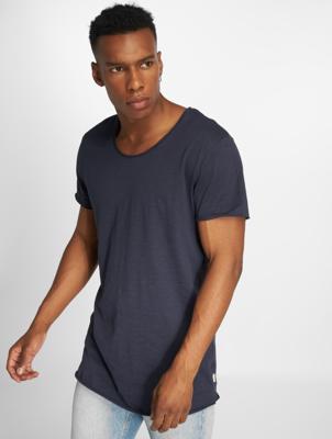 Jack & Jones / t-shirt jjeBas in blauw