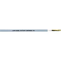 LAPP 27855/1000 Datakabel UNITRONIC® FD 2 x 0.25 mm² Grijs 1000 m - thumbnail