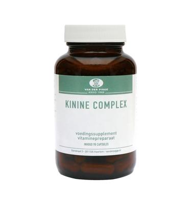 Kinine complex 90 Capsules