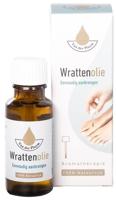 Van Der Pluym Wrattenolie - thumbnail
