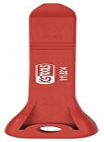 Wigkrik, punt gewelfd, 175 mm KS Tools 911.8214 - thumbnail