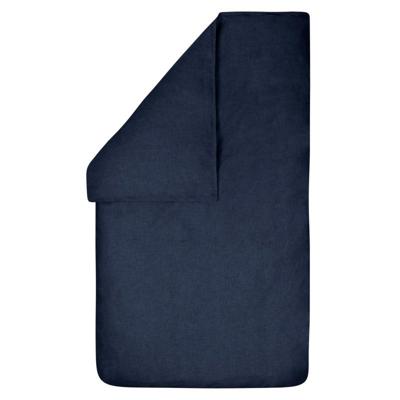 Bink Bedding dekbedovertrek 60 x 80 cm Bo Jeans Maat