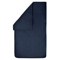 Bink Bedding dekbedovertrek 60 x 80 cm Bo Jeans Maat - thumbnail