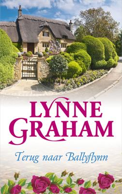 Terug naar Ballyflynn - Lynne Graham - eBook (9789402756395)
