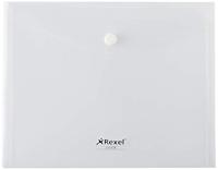 Rexel documentenmap Ice ft A5, pak van 5 stuks - thumbnail