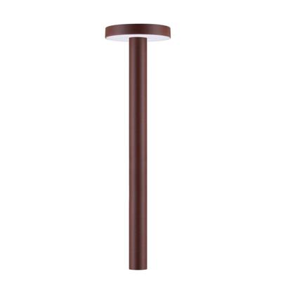 Lyora TuinlampMood 40cm roestbruin - 9030860