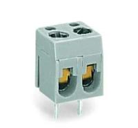 WAGO 237-102 Printplaatklem 600 stuk(s) - thumbnail