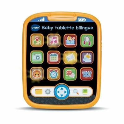 Interactieve Kindertablet Vtech Baby (1 Stuks)