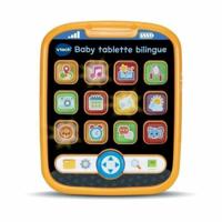 Interactieve Kindertablet Vtech Baby (1 Stuks) - thumbnail