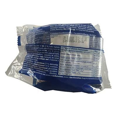 Lu chocoprince vanille (24x 171gr)