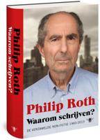Waarom schrijven? - Philip Roth - Hardcover (9789403103303) - thumbnail