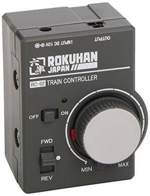 Rokuhan 7297304 Rijregelaar 12 V