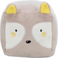 Trixie Pluche Kubus Vos-13 CM - thumbnail