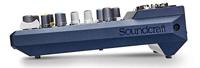 SoundCraft Notepad 12FX Console-mengpaneel Aantal kanalen:12 USB-aansluiting - thumbnail