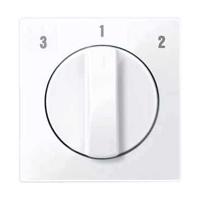 Merten Centraalplaat voor MV-Schakelaar MTN567325 - thumbnail